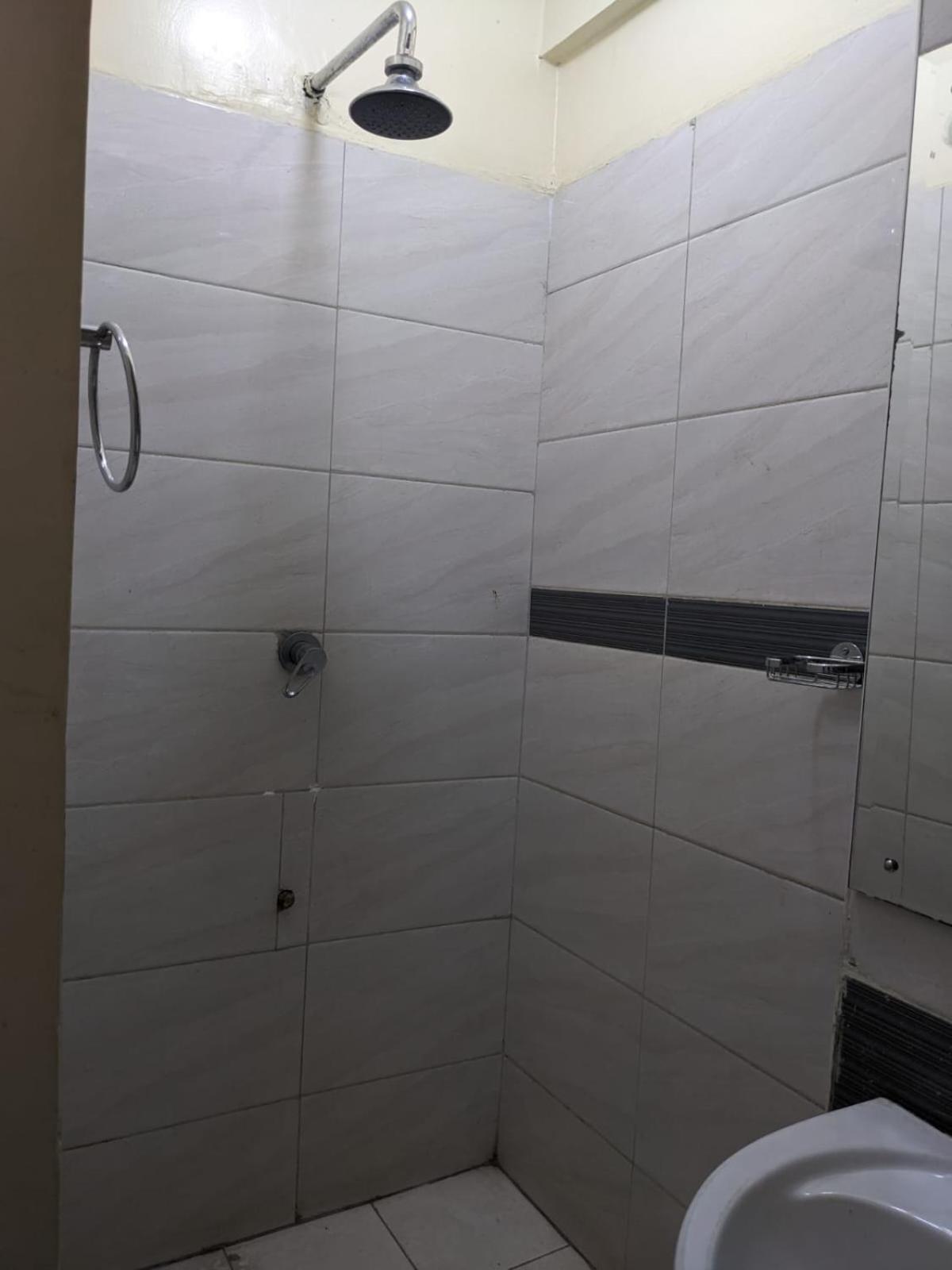 Epitome Times Hotel Найроби Экстерьер фото