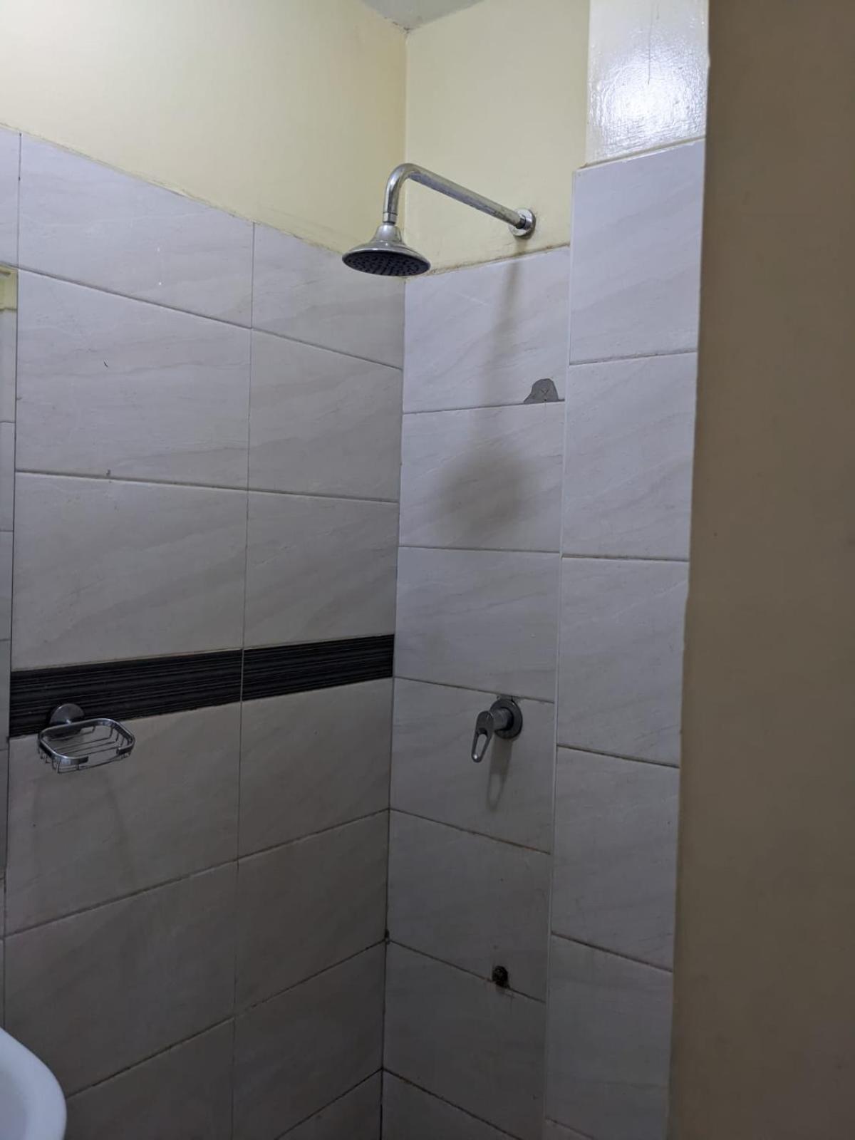 Epitome Times Hotel Найроби Экстерьер фото