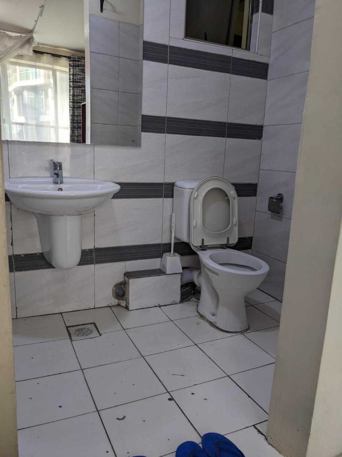 Epitome Times Hotel Найроби Экстерьер фото